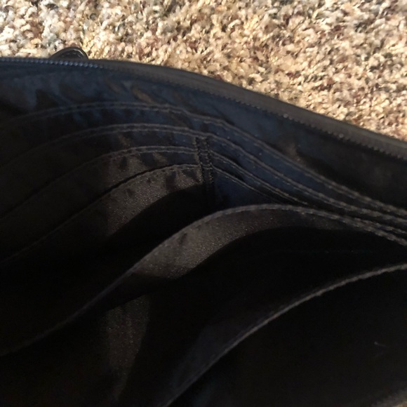 Coach Wristlet - Picture 4 of 6